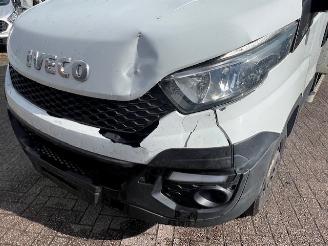 Iveco Daily 35S13 2.3d 93kw  THERMOKING KUHLKOFFER LAADLEP LBW picture 15