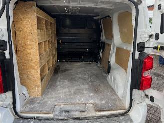 Citroën Jumpy 2.0 BLUEHDI 90KW AIRCO KLIMA CAMERA EURO6 picture 12