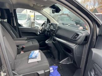 Opel Vivaro 2.0D 106KW DC 5P LANG AUTOMAAT KLIMA CAMERA NAVI picture 6