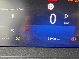 Opel Vivaro 2.0D 106KW DC 5P LANG AUTOMAAT KLIMA CAMERA NAVI picture 12