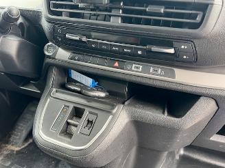 Opel Vivaro 2.0D 106KW DC 5P LANG AUTOMAAT KLIMA CAMERA NAVI picture 9