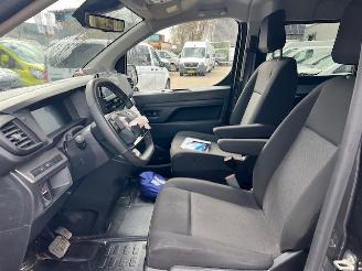 Opel Vivaro 2.0D 106KW DC 5P LANG AUTOMAAT KLIMA CAMERA NAVI picture 13