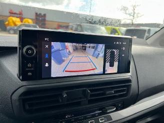 Opel Vivaro 2.0D 106KW DC 5P LANG AUTOMAAT KLIMA CAMERA NAVI picture 11