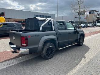 Volkswagen Amarok 3.0 TDI V6 165KW DOUBLE CAB HIGHLINE 4WD AUTOM. KLIMA LEER picture 4