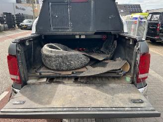 Volkswagen Amarok 3.0 TDI V6 165KW DOUBLE CAB HIGHLINE 4WD AUTOM. KLIMA LEER picture 18