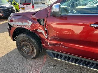 Ford Ranger 3.2 TDCI 147KW DOUBLE CAB. AUTOM. KLIMA 4WD EURO6 picture 13