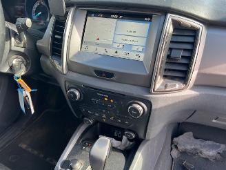 Ford Ranger 3.2 TDCI 147KW DOUBLE CAB. AUTOM. KLIMA 4WD EURO6 picture 8