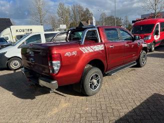 Ford Ranger 3.2 TDCI 147KW DOUBLE CAB. AUTOM. KLIMA 4WD EURO6 picture 2