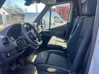 Mercedes Sprinter 316 2.2 CDI 120KW MAXI L3H2 AUTOM. KLIMA MBUX picture 10