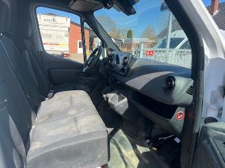 Mercedes Sprinter 316 2.2 CDI 120KW MAXI L3H2 AUTOM. KLIMA MBUX picture 6