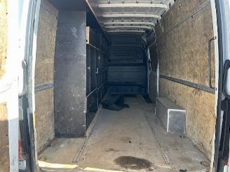 Mercedes Sprinter 316 2.2 CDI 120KW MAXI L3H2 AUTOM. KLIMA MBUX picture 16