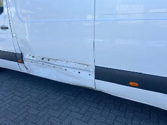 Mercedes Sprinter 316 2.2 CDI 120KW MAXI L3H2 AUTOM. KLIMA MBUX picture 12