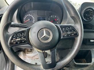 Mercedes Sprinter 316 2.2 CDI 120KW MAXI L3H2 AUTOM. KLIMA MBUX picture 11