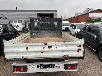 Renault Master NV400 2.3 DCI 107KW  DL PRITSCHE  KIPPER!! picture 3