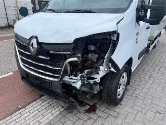 Renault Master 2.3 DCI 120KW KOFFER LAADKLEP LBW KLIMA picture 12