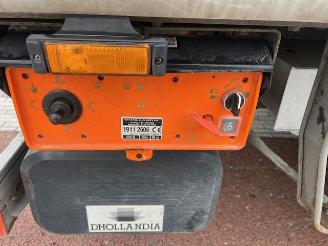 Renault Master 2.3 DCI 120KW KOFFER LAADKLEP LBW KLIMA picture 16