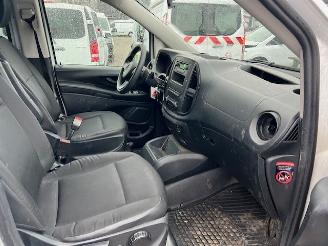 Mercedes Vito 116 CDI 120KW LANG AUTOM. PKW BRIEF 8P KLIMA picture 6