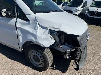 Mercedes Vito 114 CDI 100KW NEW MODEL!! LANG KLIMA CAMERA MBUX 2900KM! picture 15