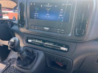 Mercedes Vito 114 CDI 100KW NEW MODEL!! LANG KLIMA CAMERA MBUX 2900KM! picture 11