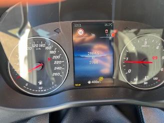 Mercedes Vito 114 CDI 100KW NEW MODEL!! LANG KLIMA CAMERA MBUX 2900KM! picture 9