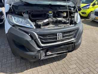 Fiat Ducato 2.2 HDI 103KW AUTOMAAT L2H2 AIRCO KLIMA CAM. NAVI picture 15