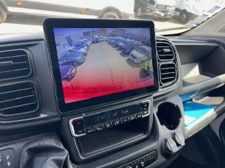 Fiat Ducato 2.2 HDI 103KW AUTOMAAT L2H2 AIRCO KLIMA CAM. NAVI picture 10