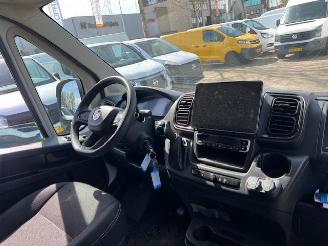 Fiat Ducato 2.2 HDI 103KW AUTOMAAT L2H2 AIRCO KLIMA CAM. NAVI picture 7