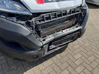 Fiat Ducato 2.2 HDI 103KW AUTOMAAT L2H2 AIRCO KLIMA CAM. NAVI picture 17