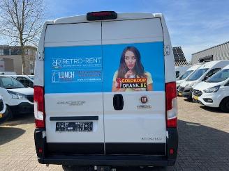 Fiat Ducato 2.2 HDI 103KW AUTOMAAT L2H2 AIRCO KLIMA CAM. NAVI picture 3