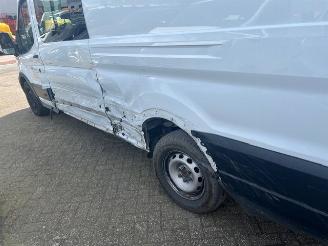 Ford Transit 350 2.0 TDCI 120KW DC 6P MAXI L4H3 RWD KLIMA  58000KM! picture 11