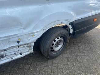 Ford Transit 350 2.0 TDCI 120KW DC 6P MAXI L4H3 RWD KLIMA  58000KM! picture 12