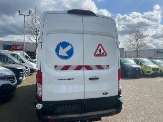 Ford Transit 350 2.0 TDCI 120KW DC 6P MAXI L4H3 RWD KLIMA  58000KM! picture 3