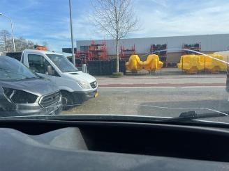 Ford Transit 350 2.0 TDCI 120KW DC 6P MAXI L4H3 RWD KLIMA  58000KM! picture 11