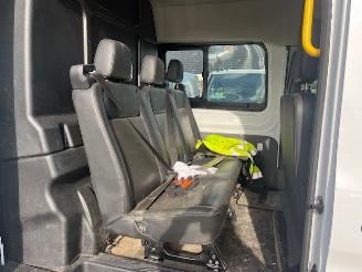 Ford Transit 350 2.0 TDCI 120KW DC 6P MAXI L4H3 RWD KLIMA  58000KM! picture 7