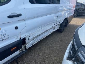 Ford Transit 350 2.0 TDCI 120KW DC 6P MAXI L4H3 RWD KLIMA  58000KM! picture 9