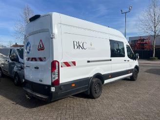 Ford Transit 350 2.0 TDCI 120KW DC 6P MAXI L4H3 RWD KLIMA  58000KM! picture 2