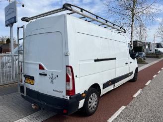 Renault Master 2.3 DCI 107KW MAXI L3H2 AIRCO KLIMA EURO6 picture 2