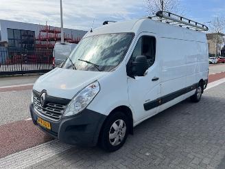 Renault Master 2.3 DCI 107KW MAXI L3H2 AIRCO KLIMA EURO6 picture 5