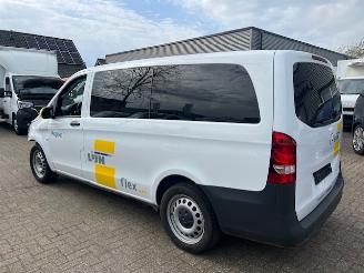 Mercedes Vito TOURER 114 CDI 100KW AUT. LANG 9 PERS.  KLIMA AIRCO picture 4
