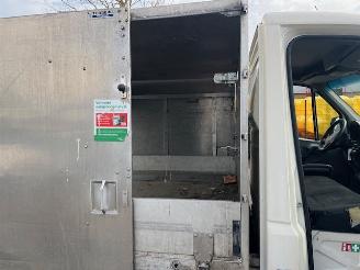 Mercedes Sprinter 311 CDI AUTOM. KLIMA KIPPER LAADKLEP  EURO6 picture 14
