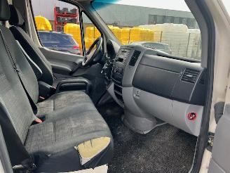 Mercedes Sprinter 311 CDI AUTOM. KLIMA KIPPER LAADKLEP  EURO6 picture 9