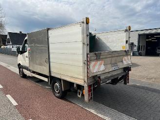 Mercedes Sprinter 311 CDI AUTOM. KLIMA KIPPER LAADKLEP  EURO6 picture 2
