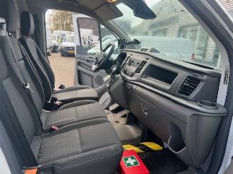 Ford Transit Custom 2.0 TDCI 96KW AUTOM. L2H1 LANG AIRCO KLIMA EURO6 picture 6