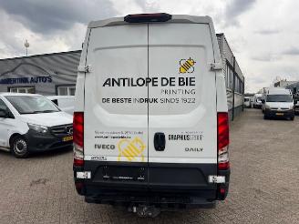 Iveco Daily 35S14 2.3D 100KW L2H2 AIRCO KLIMA 53000KM picture 3