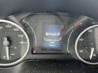 Iveco Daily 35S14 2.3D 100KW L2H2 AIRCO KLIMA 53000KM picture 9