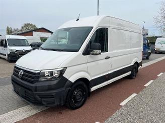  Volkswagen Crafter 2.0 TDI 130KW  L2H2 AIRCO KLIMA EURO6 2023/4