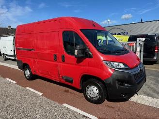  Citroën Jumper 2.0 BLUEHDI 103KW L2H2  AIRCO KLIMA 111.000KM 2021/6