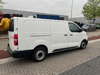 Toyota Proace 2.0 D-4D 90KW LANG AIRCO KLIMA CAMERA EURO6 picture 4
