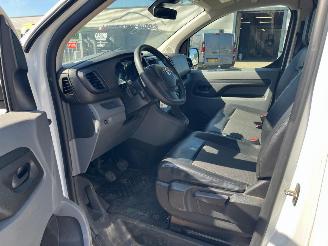 Toyota Proace 2.0 D-4D 90KW LANG AIRCO KLIMA CAMERA EURO6 picture 6