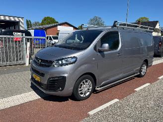 danneggiata veicoli commerciali Opel Vivaro 2.0 CDTI 110KW L3H1 LANG AIRCO KLIMA CAM. 2020/6